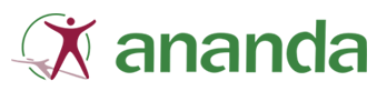 Ananda Logo